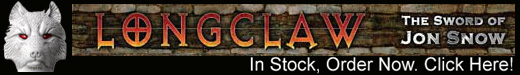 Longclaw In Stock