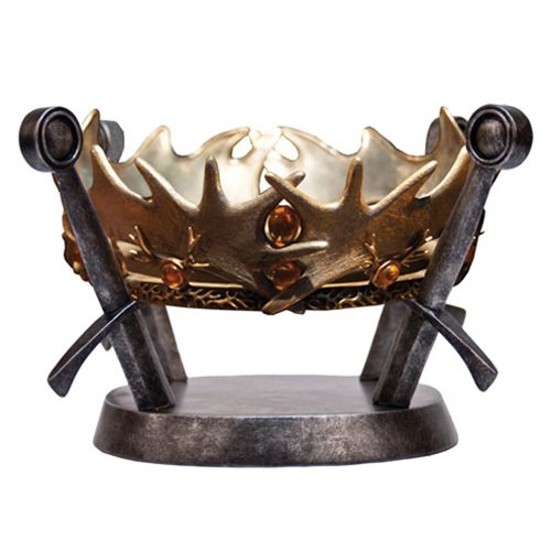 Robert Baratheon Crown