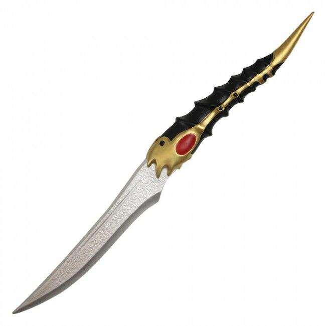 Foam Dagger
