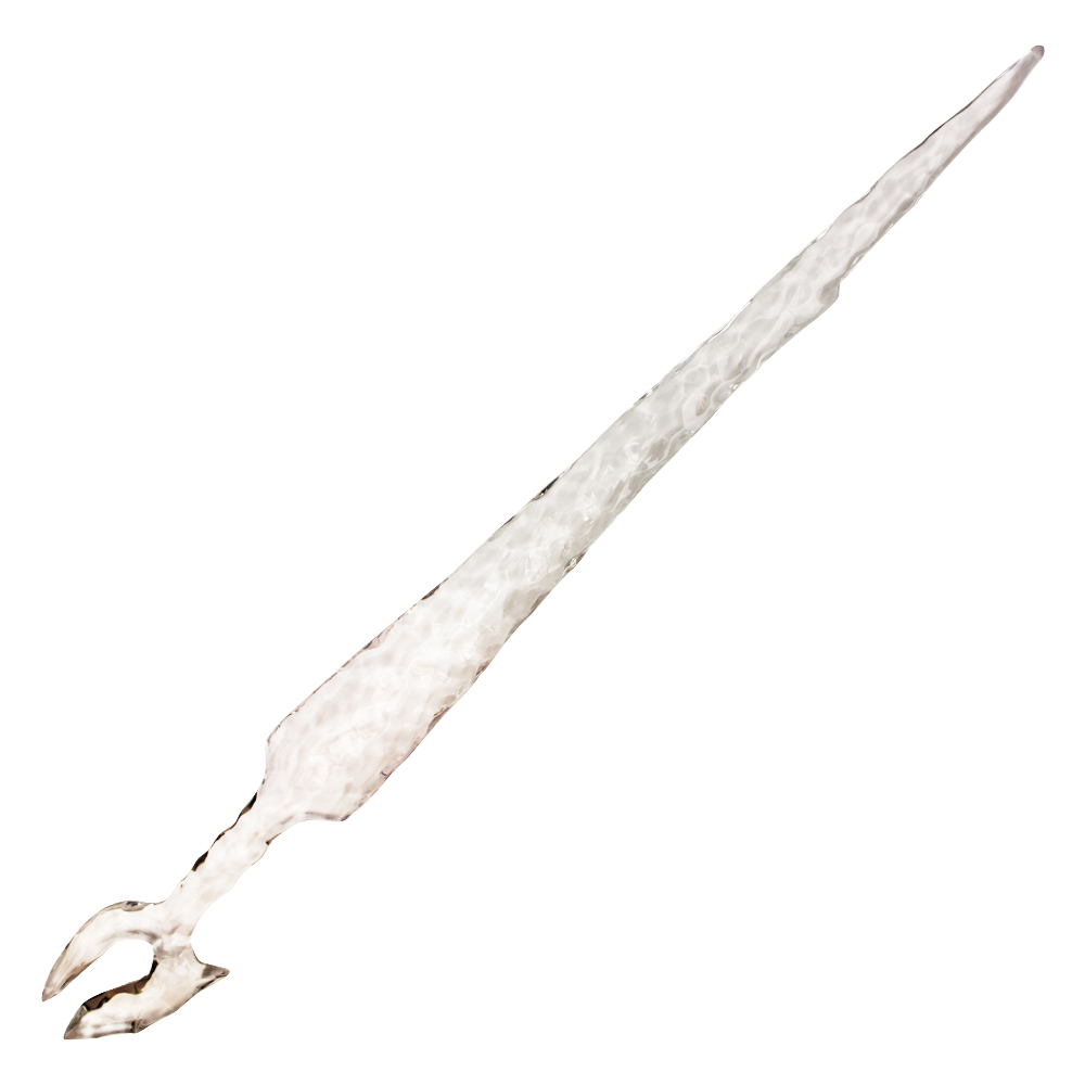 White Walker Ice Sword