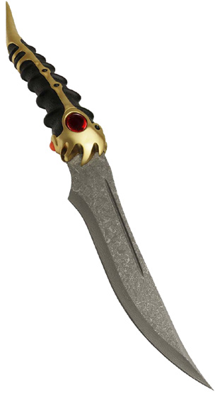 Game Of Thrones Catspaw Blade Valyrian Steel