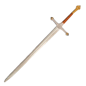 Ice Foam Sword