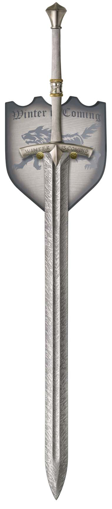 Ice, Sword of Eddard Stark