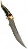Catspaw Blade