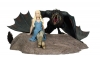 Daenerys and Drogon